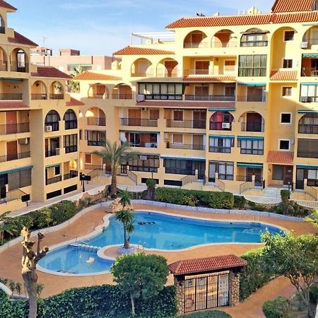 Apartamento Limon, Vinamar Iii, La Mata 拉马他 外观 照片