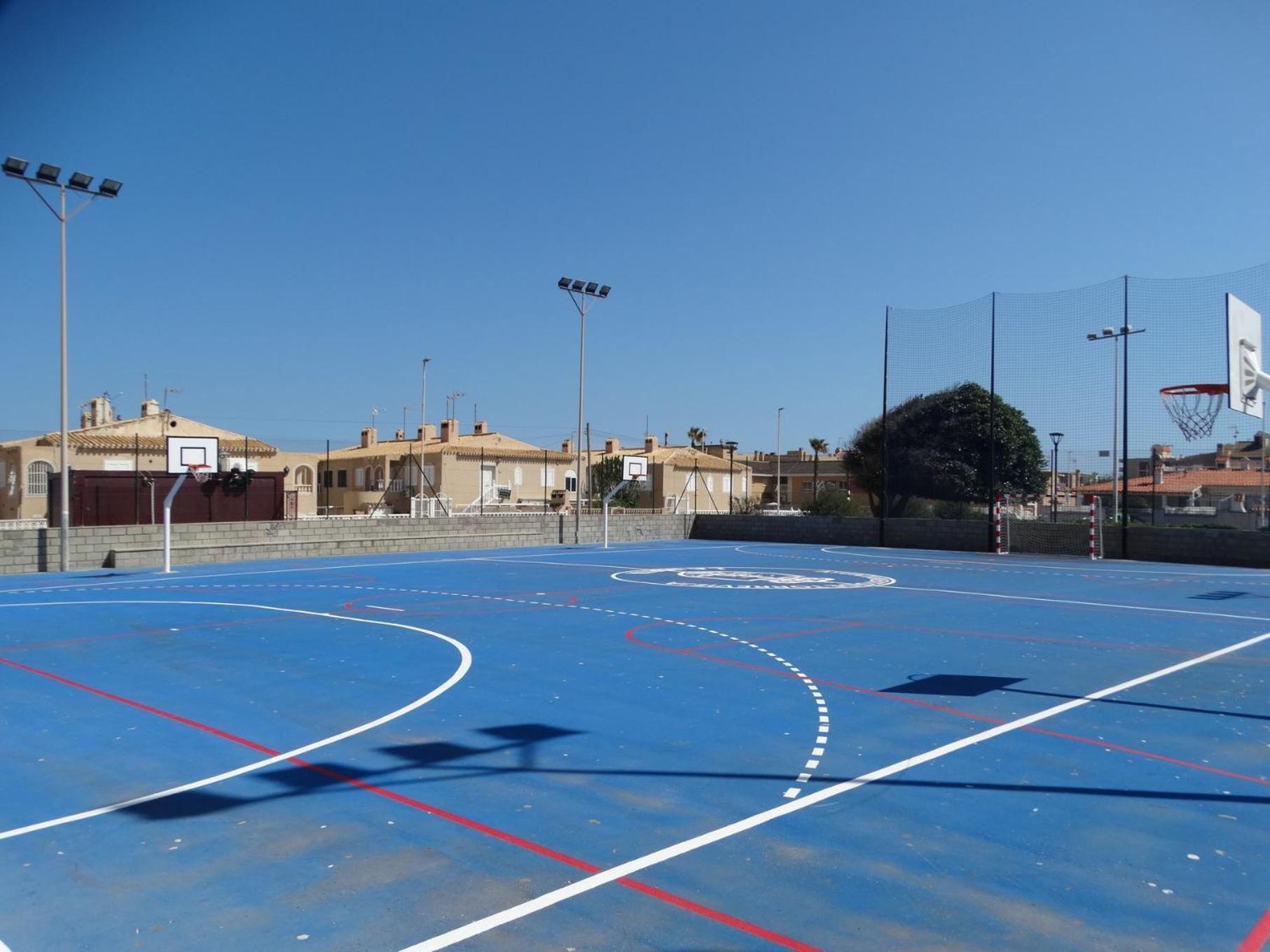 Apartamento Limon, Vinamar Iii, La Mata 拉马他 外观 照片