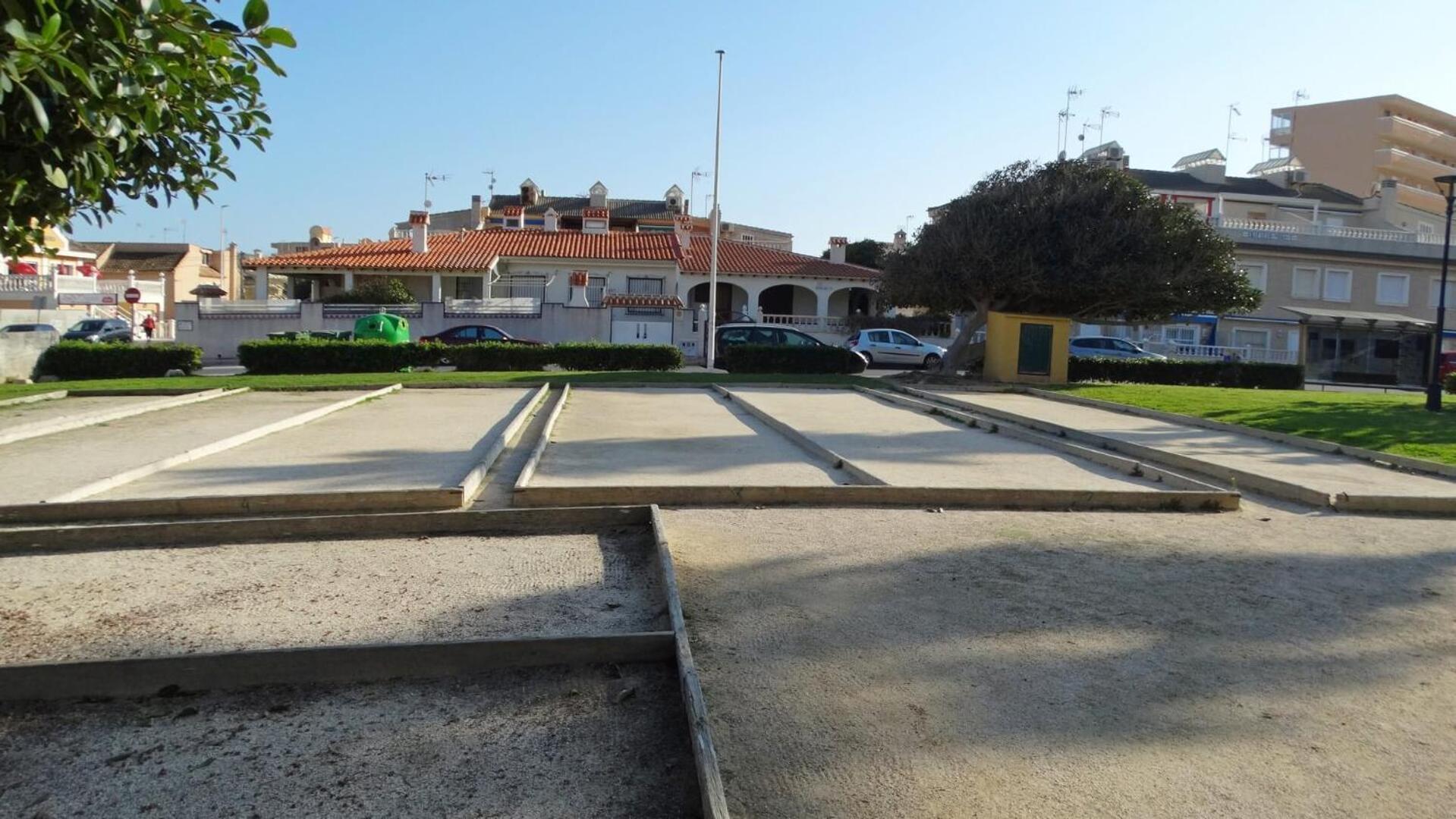 Apartamento Limon, Vinamar Iii, La Mata 拉马他 外观 照片