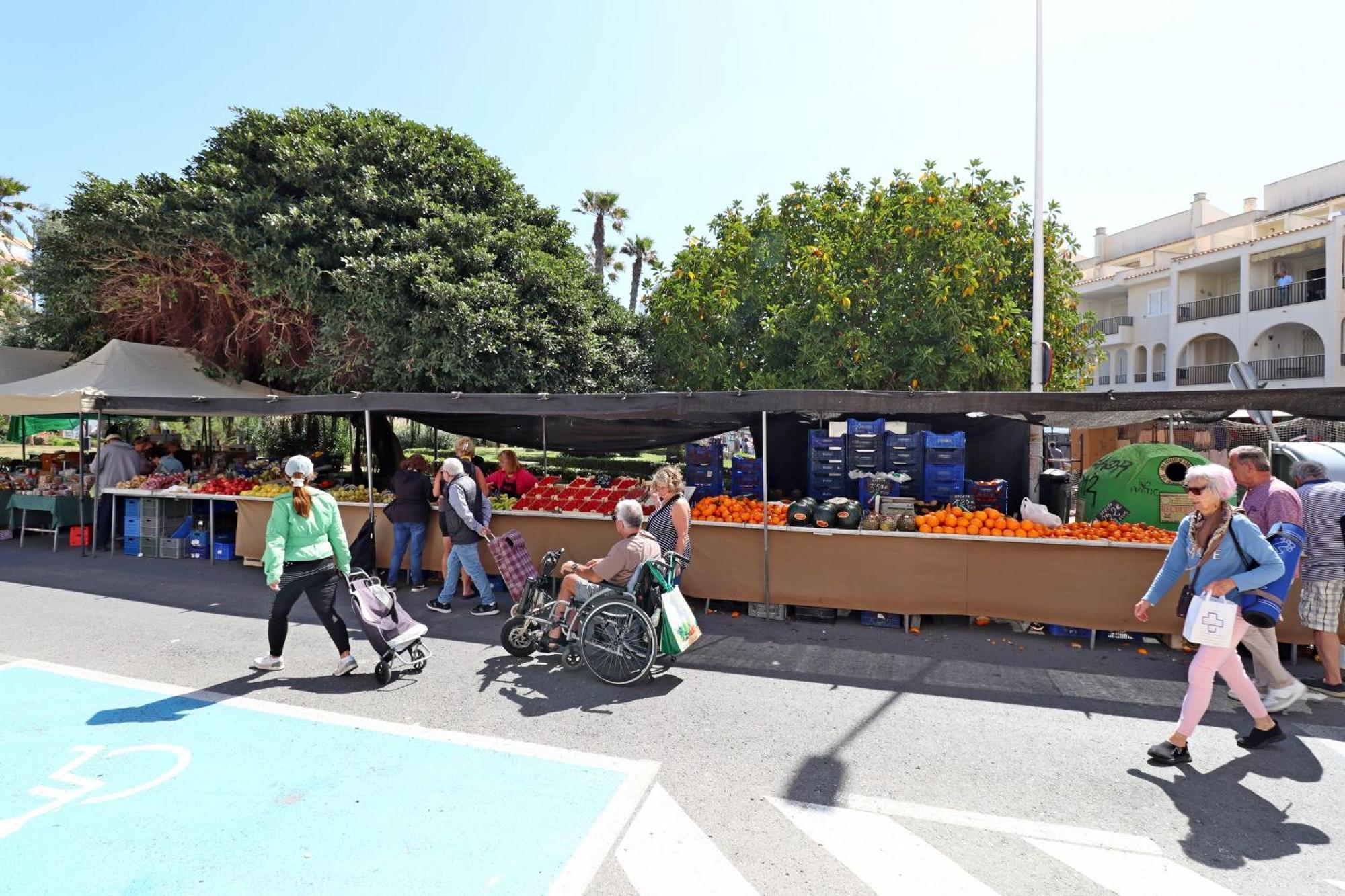 Apartamento Limon, Vinamar Iii, La Mata 拉马他 外观 照片
